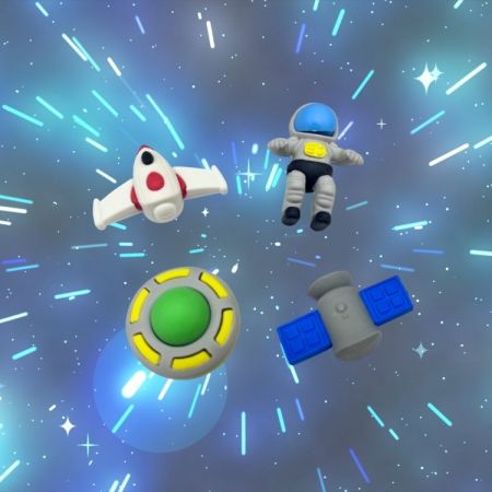 Коллекционные резинки для детей