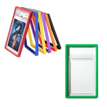 Copertura Flessibile In Silicone Per Protezione Da Graffi Di Schede Da Gioco