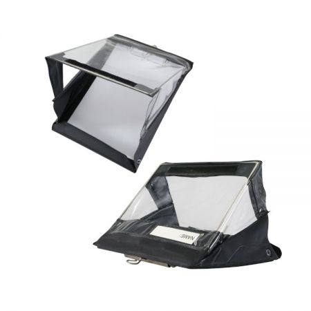 Bảng kẹp chống nước