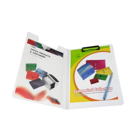 clipboard de espuma pp