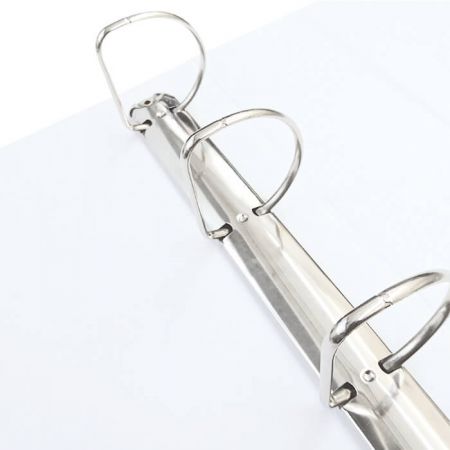 Dリングバインダー