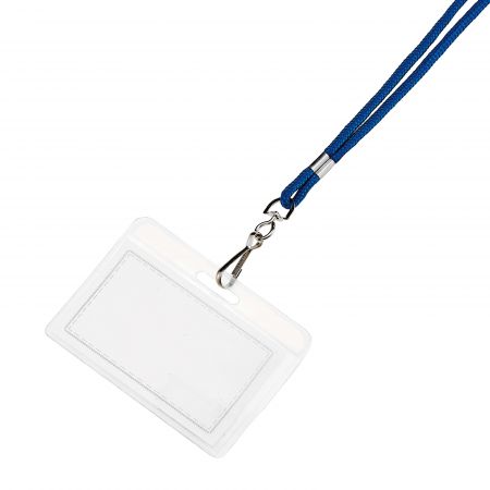 Cordino per collo OEM J-Hook