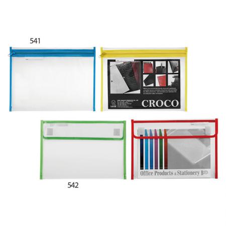 Book Bag - Ideal for books, magazines, documents storage