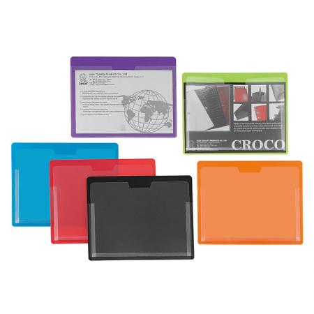 Файловый карман - Идеально подходит для хранения, организации важных бумаг и документов