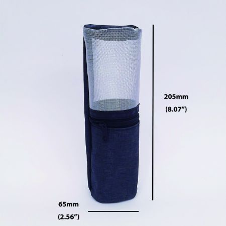 תיק עטים מקורי לעמידה