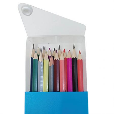 Скользящий пенал