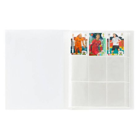 Card Album - Card album