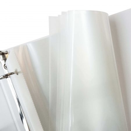 Оптовые страницы-защитники без бликов для профессиональных презентаций