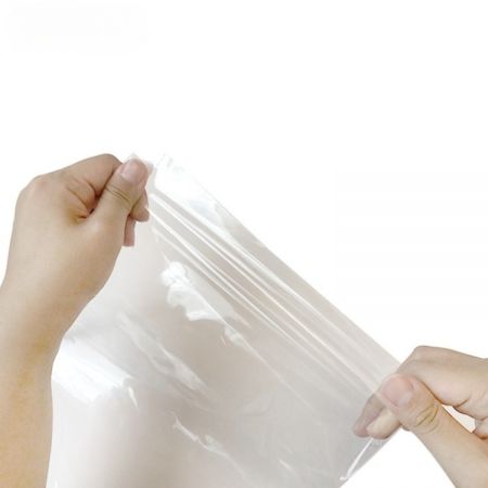 Fundas de documentos A4 al por mayor con bordes de colores