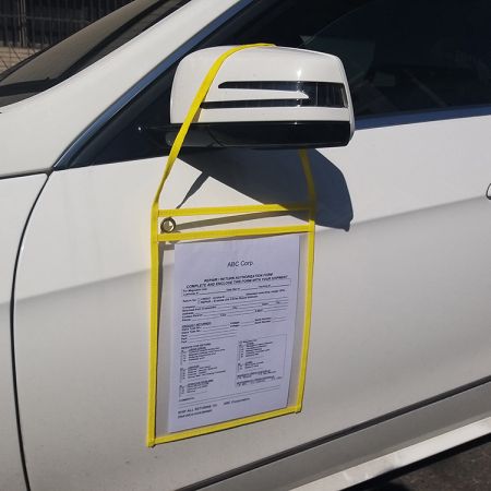 Bolsos de apagamento a seco OEM