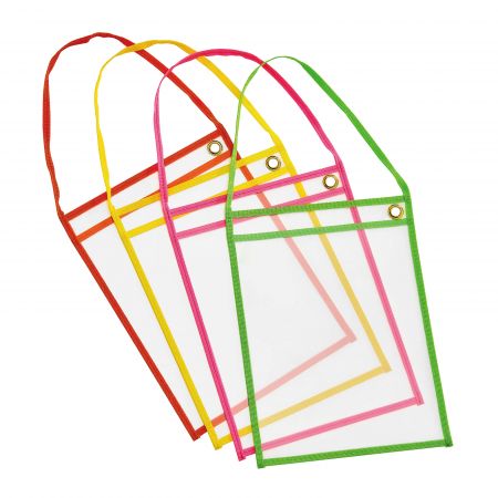 Auto Repair Order Holder - Keep your documents protected and clean through the repair process