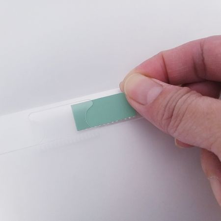 แฟ้มเอกสาร OEM 3 ช่อง