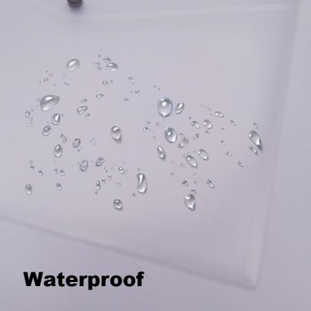 แฟ้มเอกสาร OEM 3 ช่อง