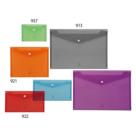 Custom Envelope Folder - Wholesale project folder with custom logo printing