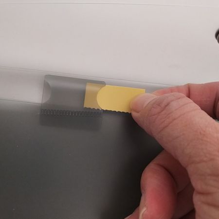 แฟ้มเอกสาร OEM 3 ช่อง