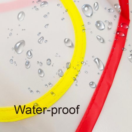 Avental de Desenho Infantil