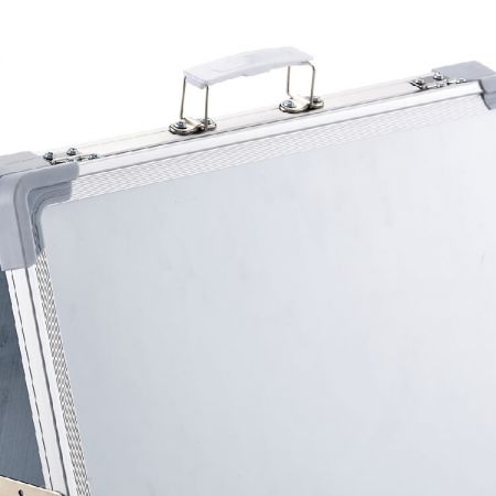 Autocollant de tableau blanc transparent, Organisateur de fichiers  extensible - Grande capacité, gestion facile des documents