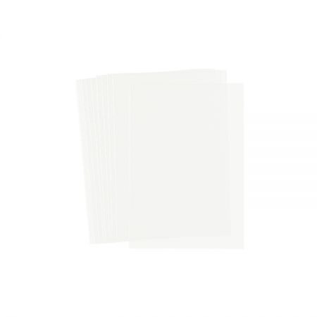 Plastic Card Sleeves - Premium Plastic Card Sleeves Protector