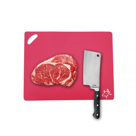 Colored Cutting Board Set, Eco-friendly school stationery and office  supplies wholesale