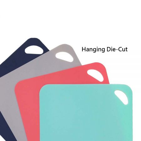 OEM לוח חיתוך גדול מ-PP