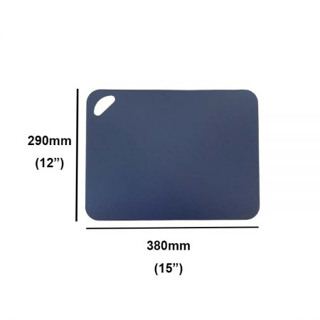 OEM לוח חיתוך גדול מ-PP