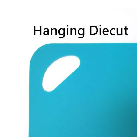 OEM PP Kesme Tahtası