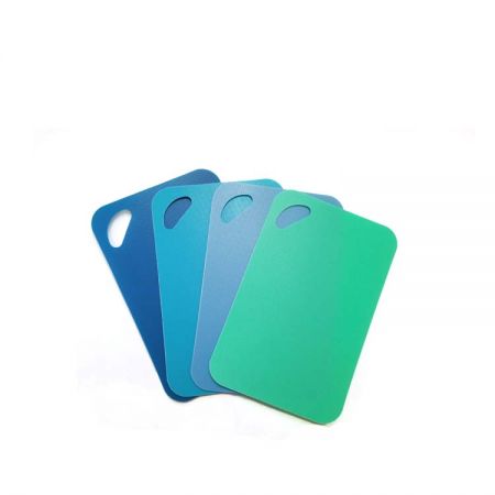 PP Cutting Board - PP Cutting Board