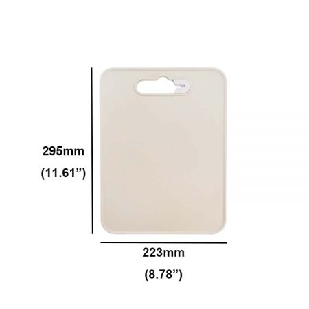 Tábua de Corte OEM com Pedra de Amolar