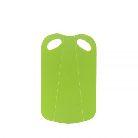 Folding Cutting Board - Plastic Folding Cutting Board