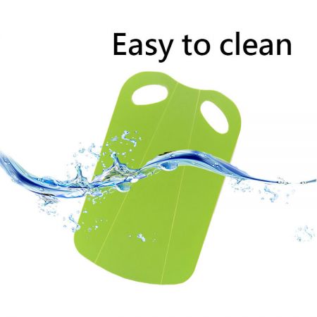 Tavola da taglio in plastica pieghevole OEM