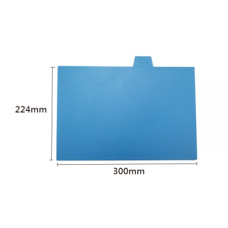 Set di taglieri spessi a colori OEM