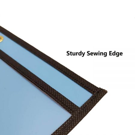 sleeves de apagar a seco com cores