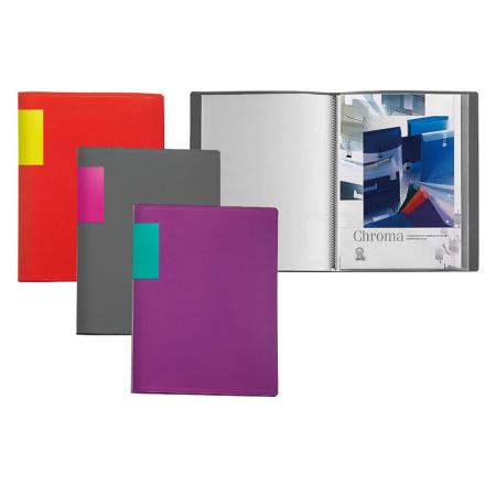 20P Display Book - Colorado Display Book