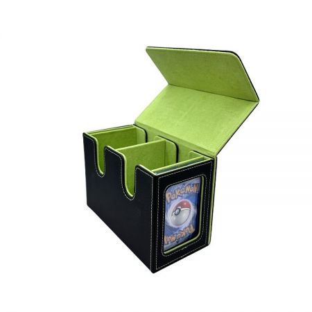 Dual TCG Deck Box