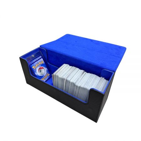 Toploader Storage Box