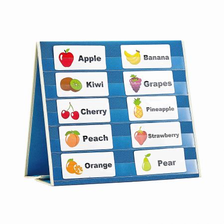 Tisch-Lernkarte - M - Unsere Desktop-Taschenkarten und Ständer sind so konzipiert, dass Ihre Arbeit und Ihr Lernen effektiver und effizienter werden.