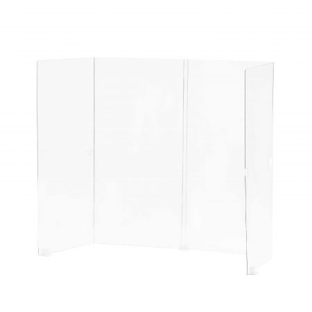 PET Desk Shield - PET Desk Shield