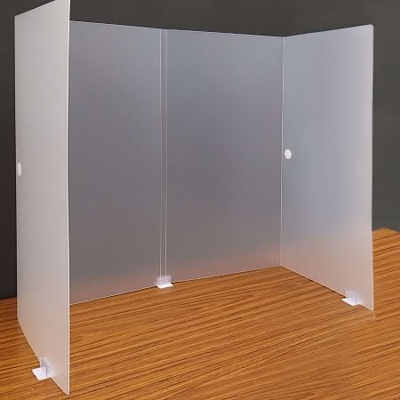 מגן שולחן OEM PP