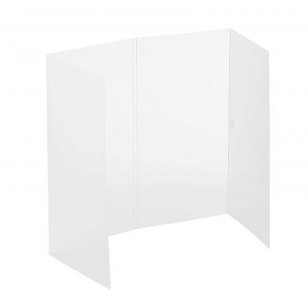 PP Desk Shield - PP Desk Shield