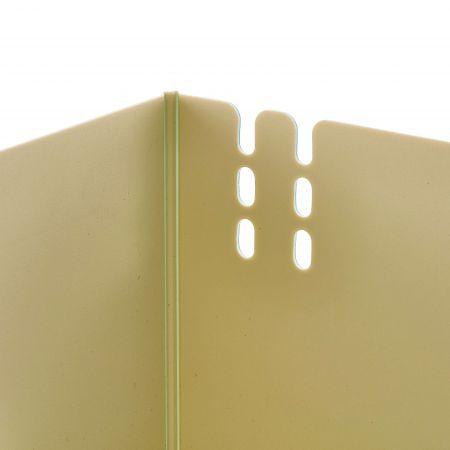 OEM PP Foam Desk Shield