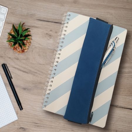 Estojo de lápis elástico OEM