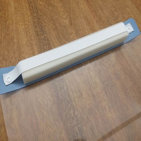 הדגמת מסכת הגנה OEM