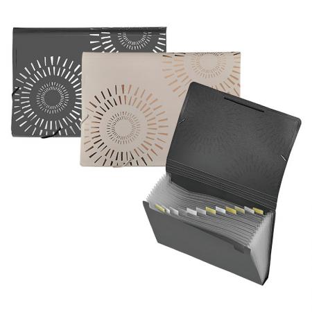 PP Expanding File - Foil Eexpanding File