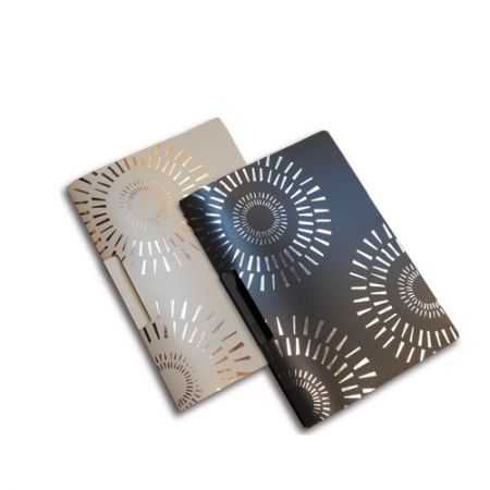 OEM-Folie Swing Clip-Datei