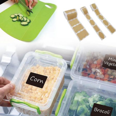 Home & Personal Accessories - Durable storage and utility items for home, garage, travel & personal use