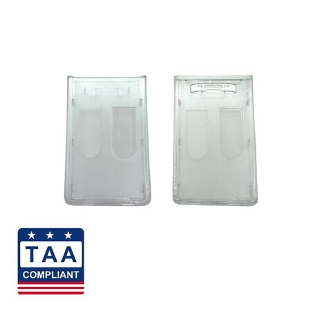 Access Card Dispenser