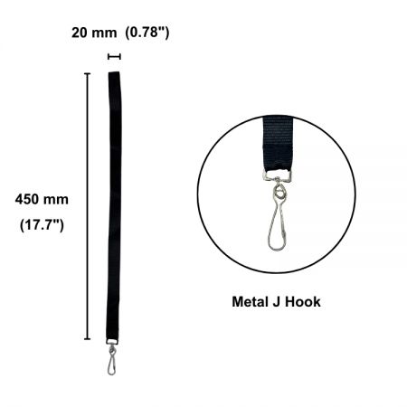 Cintas planas de poliéster duraderas disponibles al por mayor con varias opciones de sujeción para uso empresarial.