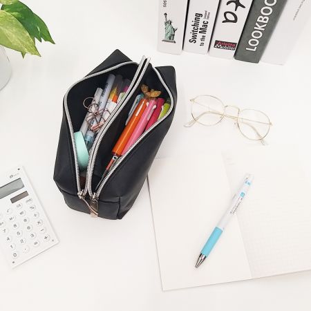 OEM PVC大型ペンケース