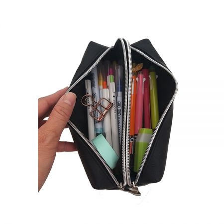 OEM PVC大型ペンケース