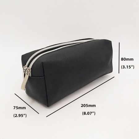 OEM PVC大型ペンケース